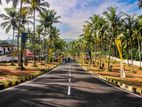 128/280 bus road facing kiriwaththuduwa homagama