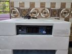 128 Egg Full Automatic Incubator