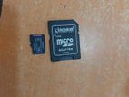 128GB Memory Card