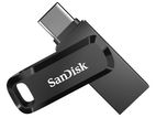 128 GB SanDisk Ultra Dual Drive USB 3.1 Pendrive