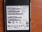 128 GB Sata Ssd