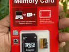 128 Gb Sd Card(new)