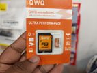 128 Micro SD Memory Card
