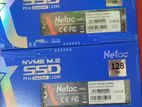 128 nvme HDD