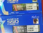 128 nvme Storage