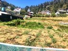 128-Perch Prime Land for Sale in Nuwara Eliya