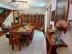 12.8 Perches - Furnished House for Sale HL46553