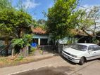12.8 Perches Residential or Commercial Land for Sale Pitakotte