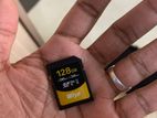 128GB SD Card