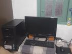 i5 4th Gen Desktop Pc