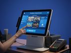 128 SSD POS Machine Monitor– Dual Touch System