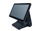 128 SSD POS Machine (Single Touch System)