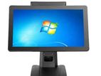 128 SSD POS Machine -Single Touch System