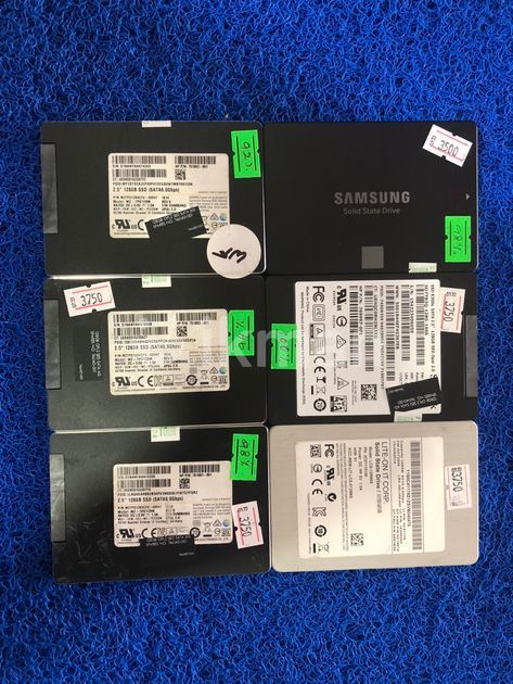 128 Used SSD for Sale in Godagama | ikman