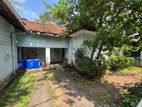 12.80P Residential or Commercial Property For Sale in Pita Kotte.