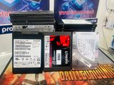 128|256GB SATA SSD USED