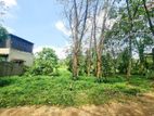 12.85P Prime Bare Land For Sale In Thalawathugoda