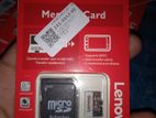 128GB Memory Card