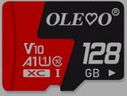 128GB Brand New OLEO SD Cards