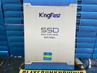 128GB KINGFAST SATA SSD