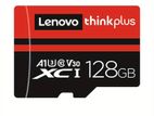 128GB lenovo SD Card