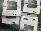 128GB Lexar SSD Sata