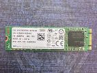 128GB M.2 SSD