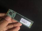 128GB M.2 NVMe SSD
