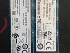 128GB M.2 SSD