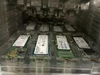 128GB M.2 SSD used Hard Disk
