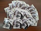 128GB Memory Card