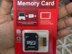 128GB Memory Card