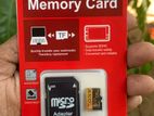 128GB Memory Card