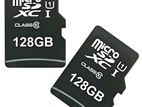 128GB Micro Memory TF Card