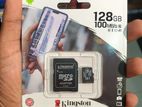 128GB Micro SD Card