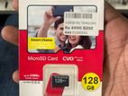 128GB Micro SD Memory Card