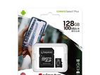 128GB MicroSD Memory Card – Canvas Select Plus