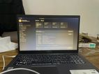 Asus Laptop 128GB NVME