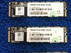 128GB NVME SSD