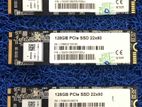 128GB NVME SSD