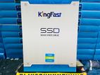 128GB NVME SSD KINGFAST