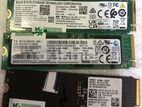 128GB NVMe Used