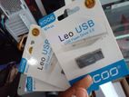 128GB Oscoo Leo High Performance USB 3.0 Flash Drive