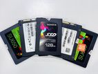 128GB SATA SSD