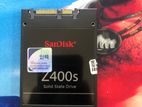 128GB SATA SSD