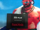 128GB Sata SSD
