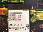 128GB Sata SSD
