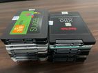 128GB SATA SSD