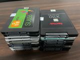 128GB SATA SSD