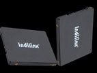 128GB SATA SSD | INDILIX